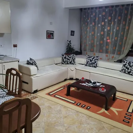 Apartamento Me Qera Ditore *