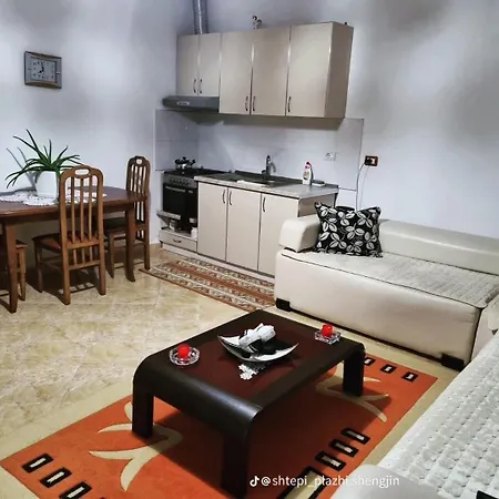 Me Qera Ditore Shëngjin