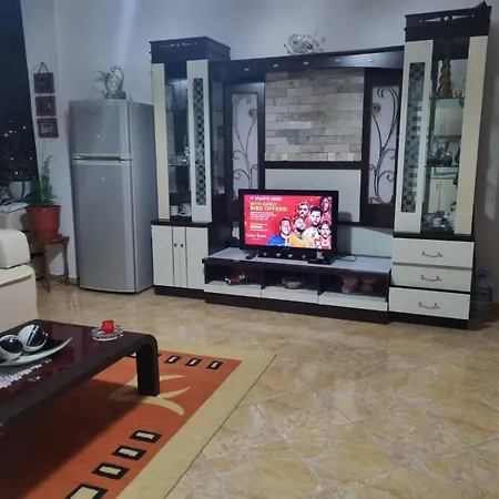 Me Qera Ditore Apartamento Shëngjin